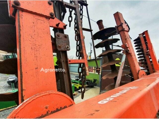 Howard Другая, объемом двигателя 0 л и пробегом 0 тыс. км за 15967 $, фото 26 на Automoto.ua