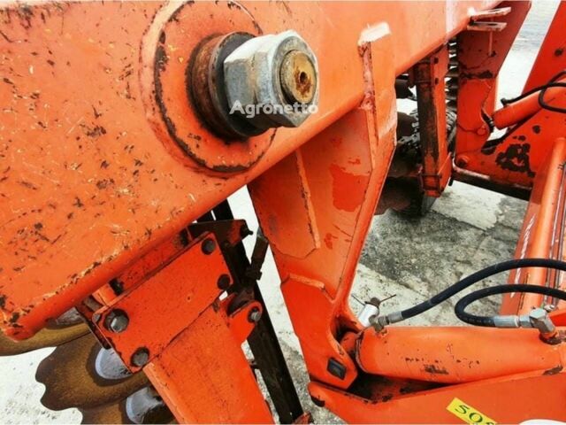 Howard Другая, объемом двигателя 0 л и пробегом 0 тыс. км за 15967 $, фото 27 на Automoto.ua