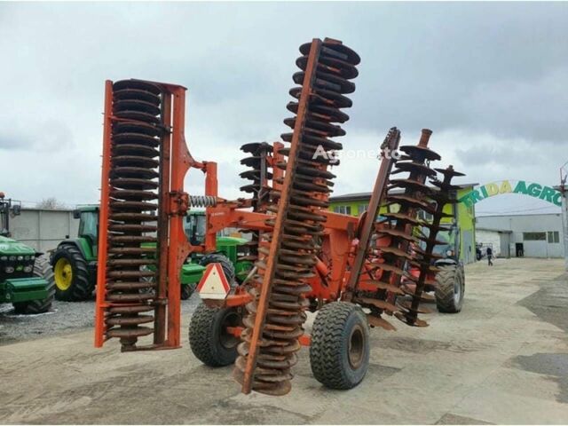 Howard Другая, объемом двигателя 0 л и пробегом 0 тыс. км за 15967 $, фото 6 на Automoto.ua