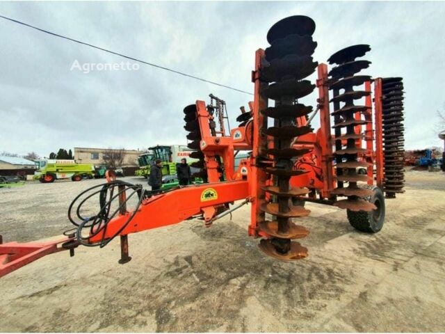 Howard Другая, объемом двигателя 0 л и пробегом 0 тыс. км за 15967 $, фото 11 на Automoto.ua