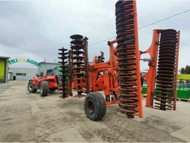 Howard Другая, объемом двигателя 0 л и пробегом 0 тыс. км за 15967 $, фото 16 на Automoto.ua