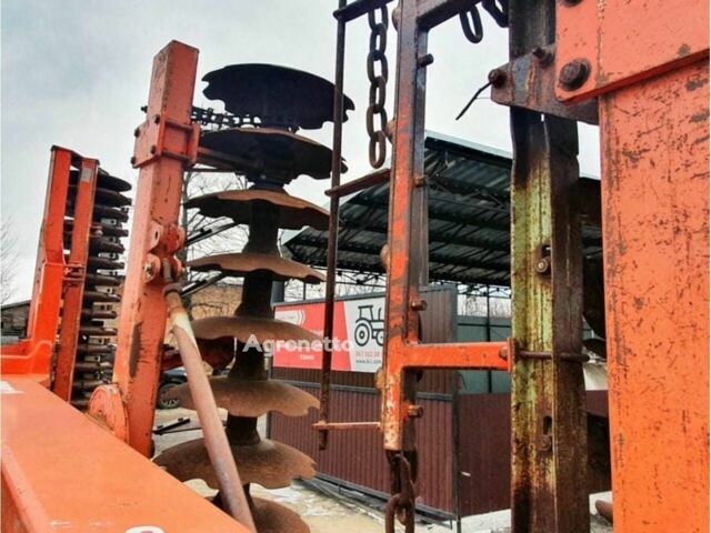 Howard Другая, объемом двигателя 0 л и пробегом 0 тыс. км за 15967 $, фото 29 на Automoto.ua