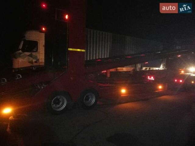 Черный Hoynor Mk7 2, объемом двигателя 0 л и пробегом 0 тыс. км за 30000 $, фото 4 на Automoto.ua