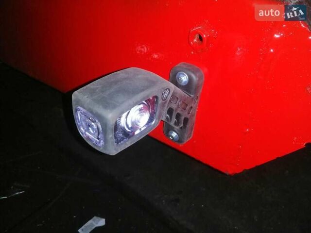 Черный Hoynor Mk7 2, объемом двигателя 0 л и пробегом 0 тыс. км за 30000 $, фото 34 на Automoto.ua