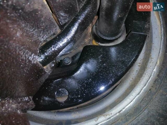 Черный Hoynor Mk7 2, объемом двигателя 0 л и пробегом 0 тыс. км за 30000 $, фото 18 на Automoto.ua