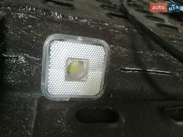 Черный Hoynor Mk7 2, объемом двигателя 0 л и пробегом 0 тыс. км за 30000 $, фото 27 на Automoto.ua