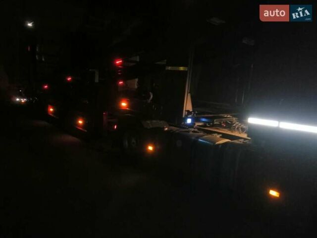 Черный Hoynor Mk7 2, объемом двигателя 0 л и пробегом 0 тыс. км за 30000 $, фото 5 на Automoto.ua