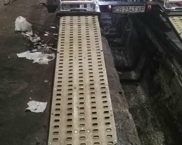 Черный Hoynor Mk7 2, объемом двигателя 0 л и пробегом 0 тыс. км за 30000 $, фото 12 на Automoto.ua