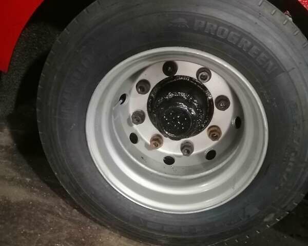 Черный Hoynor Mk7 2, объемом двигателя 0 л и пробегом 0 тыс. км за 30000 $, фото 7 на Automoto.ua