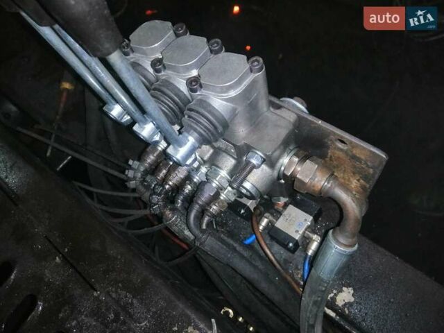 Черный Hoynor Mk7 2, объемом двигателя 0 л и пробегом 0 тыс. км за 30000 $, фото 35 на Automoto.ua