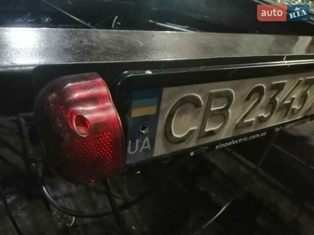 Черный Hoynor Mk7 2, объемом двигателя 0 л и пробегом 0 тыс. км за 30000 $, фото 31 на Automoto.ua