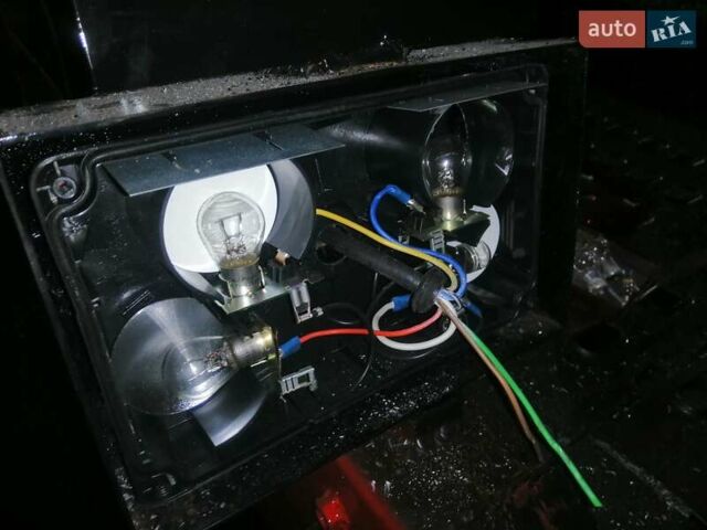 Черный Hoynor Mk7 2, объемом двигателя 0 л и пробегом 0 тыс. км за 30000 $, фото 33 на Automoto.ua