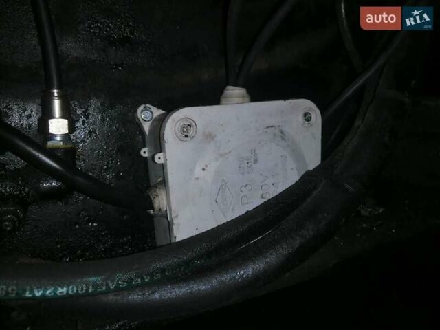 Черный Hoynor Mk7 2, объемом двигателя 0 л и пробегом 0 тыс. км за 30000 $, фото 16 на Automoto.ua