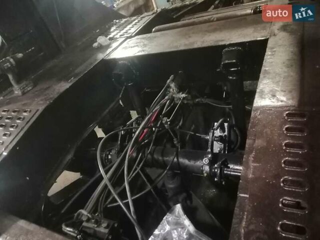 Черный Hoynor Mk7 2, объемом двигателя 0 л и пробегом 0 тыс. км за 30000 $, фото 38 на Automoto.ua