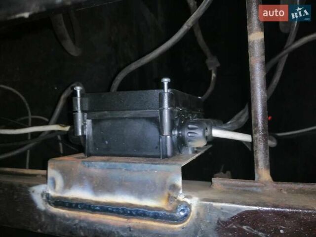 Черный Hoynor Mk7 2, объемом двигателя 0 л и пробегом 0 тыс. км за 30000 $, фото 30 на Automoto.ua