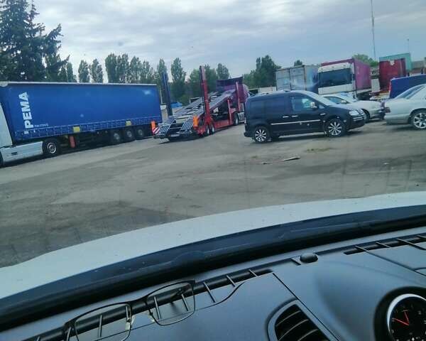 Черный Hoynor Mk7 2, объемом двигателя 0 л и пробегом 0 тыс. км за 30000 $, фото 40 на Automoto.ua