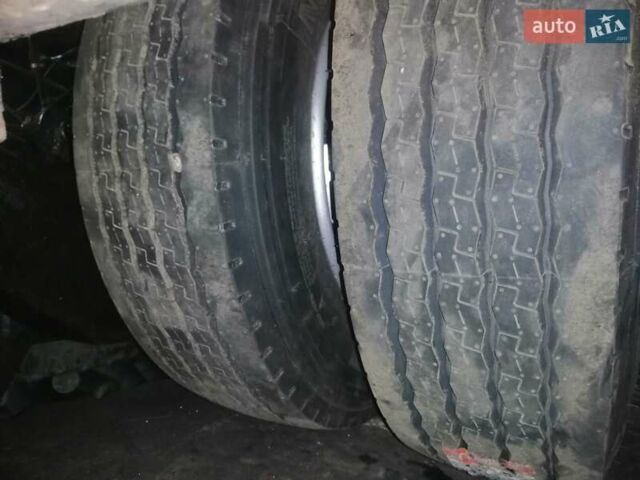 Черный Hoynor Mk7 2, объемом двигателя 0 л и пробегом 0 тыс. км за 30000 $, фото 8 на Automoto.ua