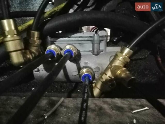 Черный Hoynor Mk7 2, объемом двигателя 0 л и пробегом 0 тыс. км за 30000 $, фото 17 на Automoto.ua