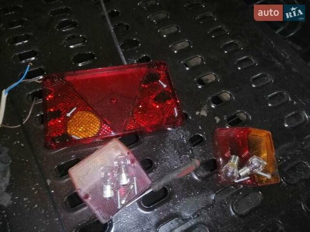 Черный Hoynor Mk7 2, объемом двигателя 0 л и пробегом 0 тыс. км за 30000 $, фото 32 на Automoto.ua