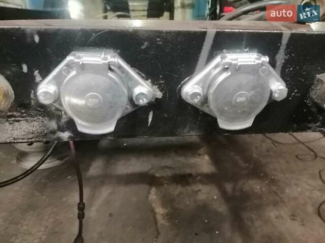 Черный Hoynor Mk7 2, объемом двигателя 0 л и пробегом 0 тыс. км за 30000 $, фото 28 на Automoto.ua