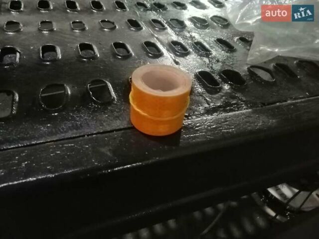 Черный Hoynor Mk7 2, объемом двигателя 0 л и пробегом 0 тыс. км за 30000 $, фото 22 на Automoto.ua