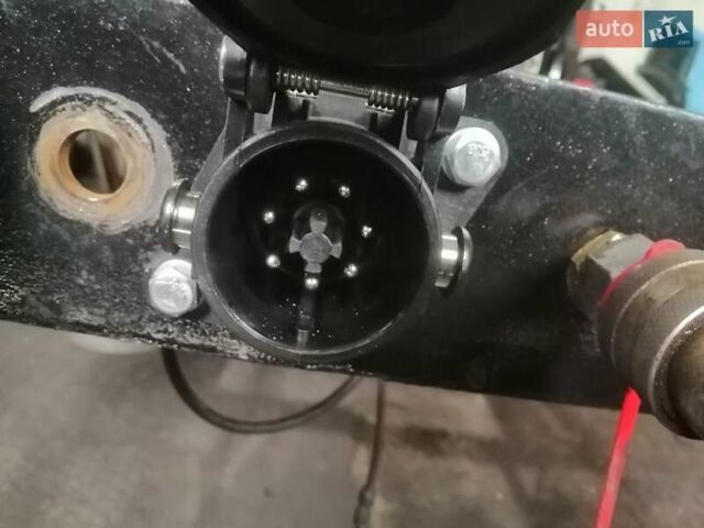 Черный Hoynor Mk7 2, объемом двигателя 0 л и пробегом 0 тыс. км за 30000 $, фото 23 на Automoto.ua