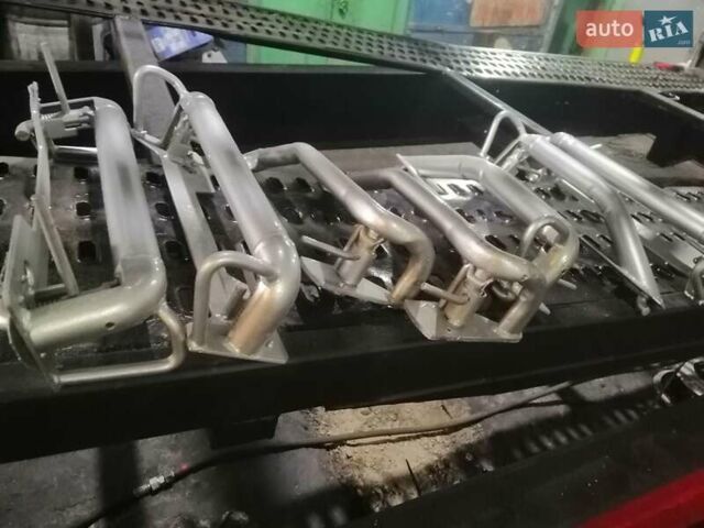 Черный Hoynor Mk7 2, объемом двигателя 0 л и пробегом 0 тыс. км за 30000 $, фото 24 на Automoto.ua