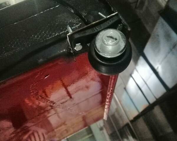 Черный Hoynor Mk7 2, объемом двигателя 0 л и пробегом 0 тыс. км за 30000 $, фото 14 на Automoto.ua