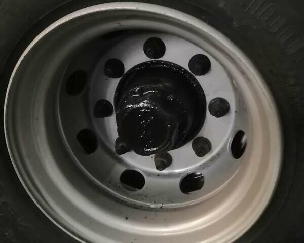 Черный Hoynor Mk7 2, объемом двигателя 0 л и пробегом 0 тыс. км за 30000 $, фото 9 на Automoto.ua