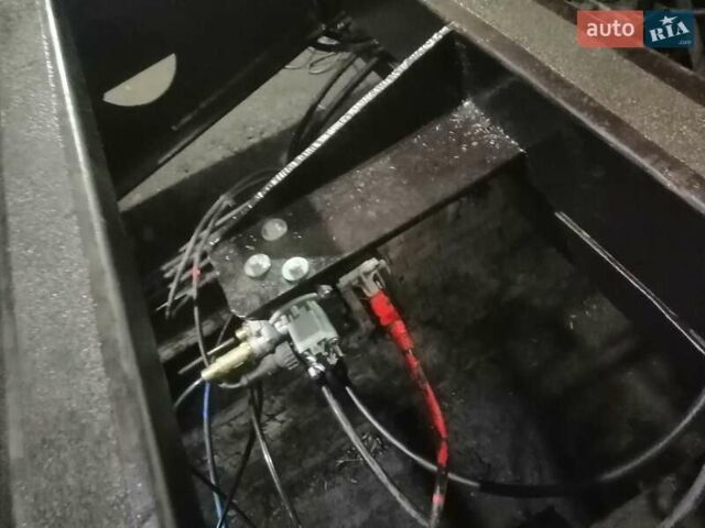 Черный Hoynor Mk7 2, объемом двигателя 0 л и пробегом 0 тыс. км за 30000 $, фото 37 на Automoto.ua