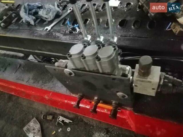 Черный Hoynor Mk7 2, объемом двигателя 0 л и пробегом 0 тыс. км за 30000 $, фото 36 на Automoto.ua