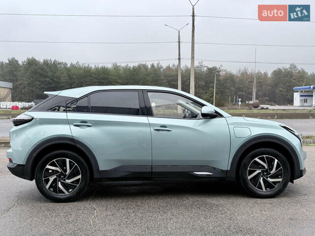 Зелений Hozon Neta U, об'ємом двигуна 0 л та пробігом 48 тис. км за 15500 $, фото 2 на Automoto.ua