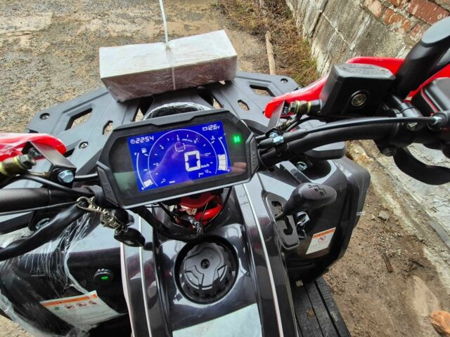 Hsun 3302, объемом двигателя 0.2 л и пробегом 0 тыс. км за 2250 $, фото 2 на Automoto.ua