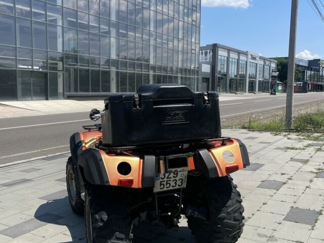 Hsun 6510, объемом двигателя 0.7 л и пробегом 0 тыс. км за 5500 $, фото 3 на Automoto.ua