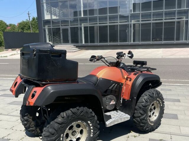 Hsun 6510, объемом двигателя 0.7 л и пробегом 0 тыс. км за 5500 $, фото 4 на Automoto.ua