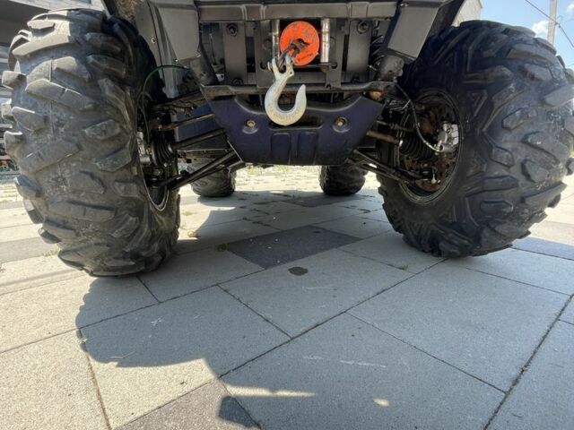 Hsun 6510, объемом двигателя 0.7 л и пробегом 0 тыс. км за 5500 $, фото 6 на Automoto.ua