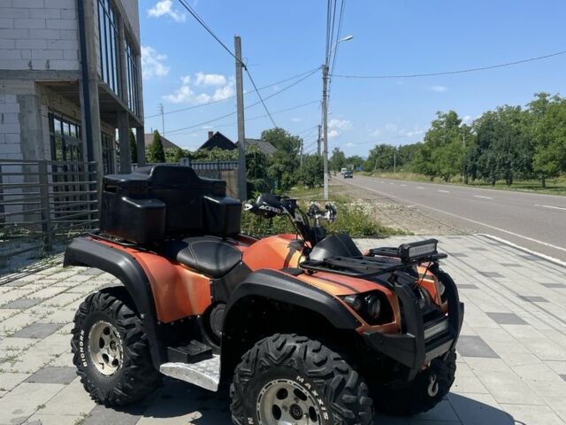 Hsun 6510, объемом двигателя 0.7 л и пробегом 0 тыс. км за 5500 $, фото 1 на Automoto.ua