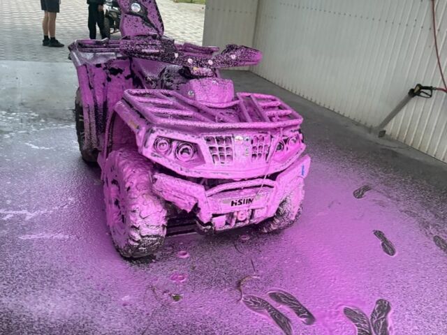 Hsun 6510, об'ємом двигуна 0.4 л та пробігом 0 тис. км за 4000 $, фото 2 на Automoto.ua