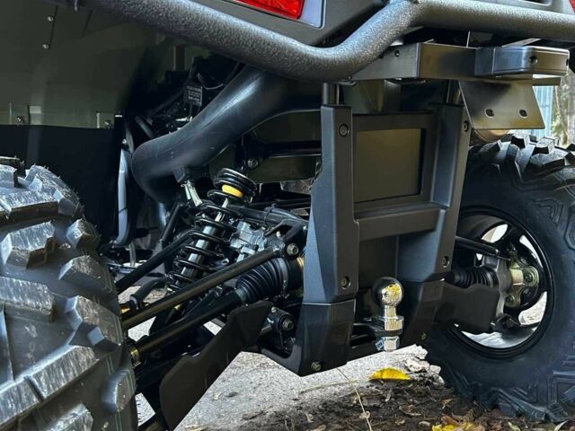 Hsun 6510, объемом двигателя 0.55 л и пробегом 0 тыс. км за 6000 $, фото 22 на Automoto.ua
