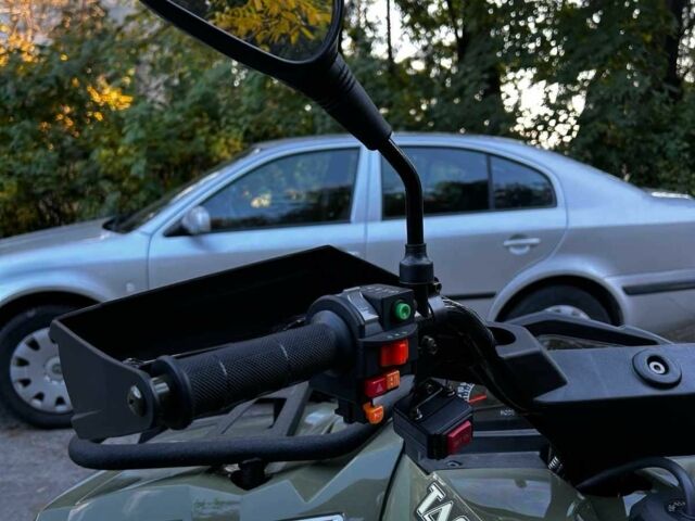 Hsun 6510, объемом двигателя 0.55 л и пробегом 0 тыс. км за 6000 $, фото 16 на Automoto.ua