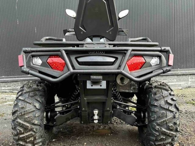 Hsun 6510, объемом двигателя 0.55 л и пробегом 0 тыс. км за 6000 $, фото 7 на Automoto.ua