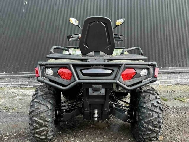Hsun 6510, объемом двигателя 0.55 л и пробегом 0 тыс. км за 6000 $, фото 6 на Automoto.ua