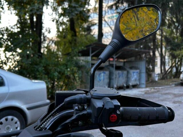 Hsun 6510, объемом двигателя 0.55 л и пробегом 0 тыс. км за 6000 $, фото 17 на Automoto.ua