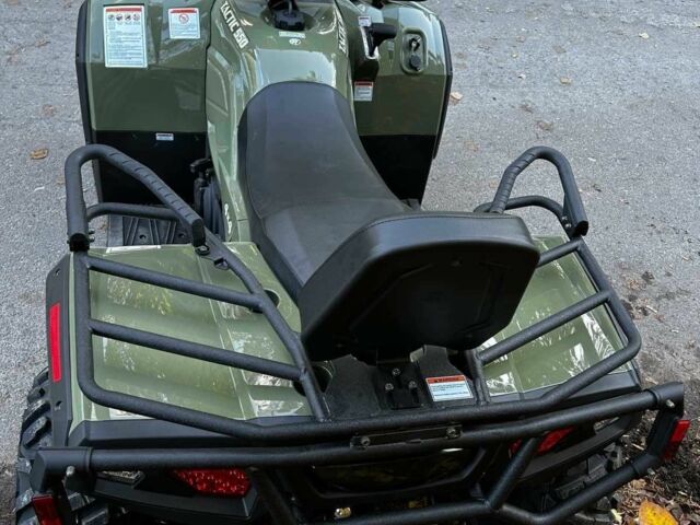 Hsun 6510, объемом двигателя 0.55 л и пробегом 0 тыс. км за 6000 $, фото 15 на Automoto.ua