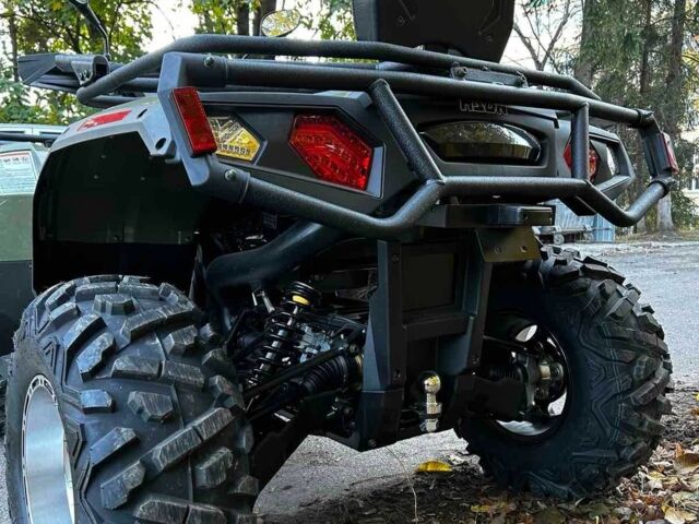 Hsun 6510, объемом двигателя 0.55 л и пробегом 0 тыс. км за 6000 $, фото 14 на Automoto.ua