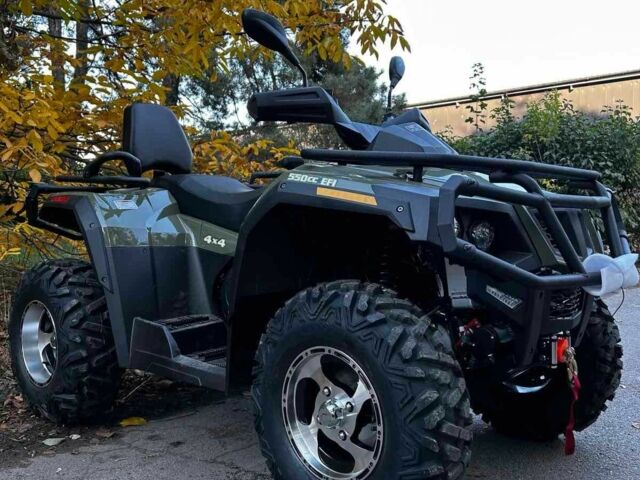 Hsun 6510, объемом двигателя 0.55 л и пробегом 0 тыс. км за 6000 $, фото 11 на Automoto.ua