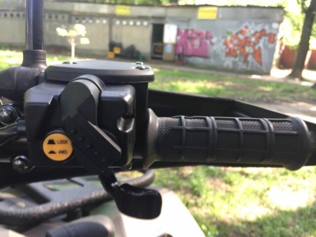 Hsun Другая, объемом двигателя 0.6 л и пробегом 0 тыс. км за 7200 $, фото 7 на Automoto.ua