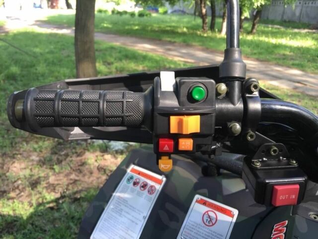 Hsun Другая, объемом двигателя 0.6 л и пробегом 0 тыс. км за 7200 $, фото 6 на Automoto.ua