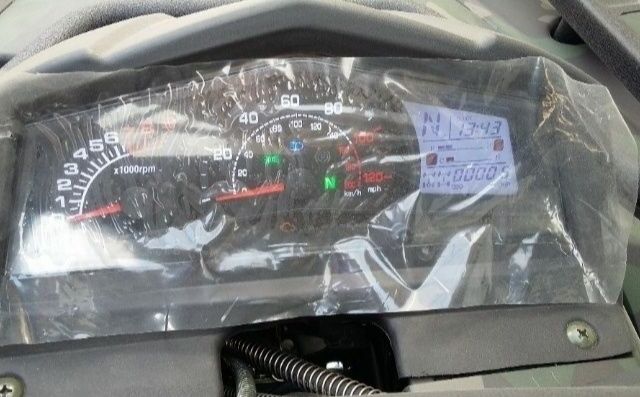 Hsun Другая, объемом двигателя 0 л и пробегом 0 тыс. км за 6699 $, фото 4 на Automoto.ua