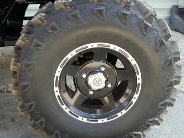 Hsun Другая, объемом двигателя 0 л и пробегом 0 тыс. км за 6699 $, фото 6 на Automoto.ua